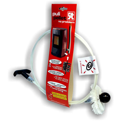 Набор щеток для чистки