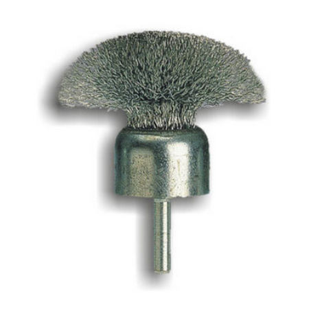 Концевая щетка серии PFдля чистки сталидля сверл