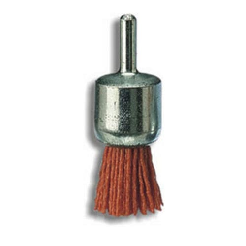 Концевая щетка P 20 A / P 20 B для очистки нейлонадля сверл