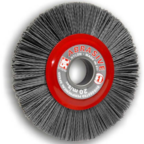 Круглая щетка 1080/4153/4203очисткафинишнаяудаление заусенцев