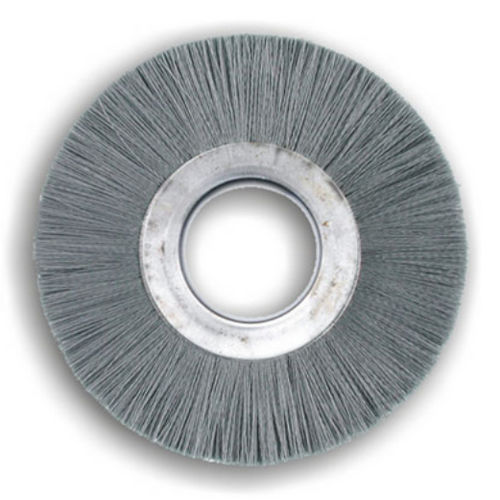 Круглая щетка серии 16/40/60/80очисткаабразивнаяфинишная обработка