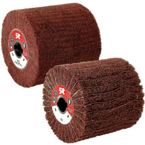 Цилиндрическая щетка RSFчисткаотделкапластик