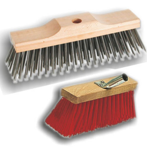 Промышленная метла серии W