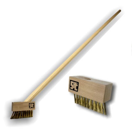 Промышленная метла