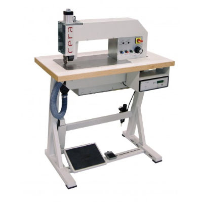 Аппарат ультразвуковой сварки ручнойтекстильныйдля пластмасс