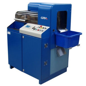 Автомат сборки 300 для ультразвуковой сварки бретелей бюстгальтера