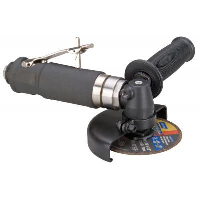 Пневматическая портативная шлифовальная машина 54744угл.