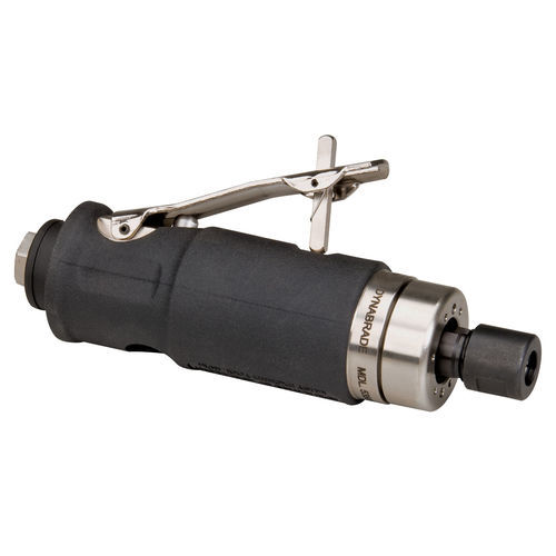 Портативная шлифовальная машина 53808пневматическая, задний выхлоп