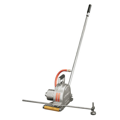 Пневматическая машина для удаления накипи 31600