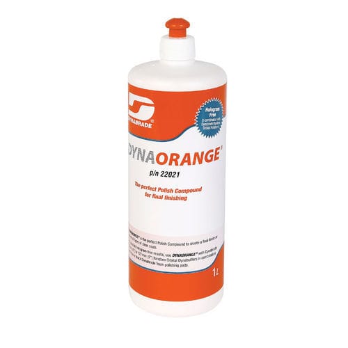 Паста полировальная 22021синтетическая для металлов без силикона