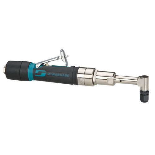 Портативная шлифовальная машина 49420пневматическая с задним выпуском