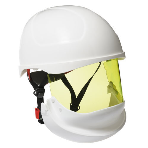 Каска электрика серии TC402BEN 397EN 50365EN 166