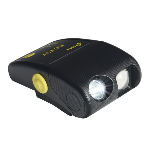 Индивидуальный детектор напряжения ALADINACэлектрическое полеперсональный