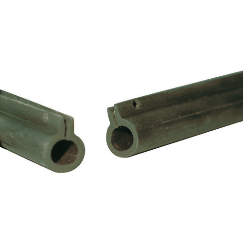 Изоляционная втулка серии TP105трубчатаядля кабелязеленая