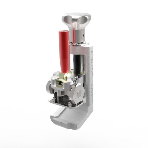 Не указан сплиттер ALROC-FENTE