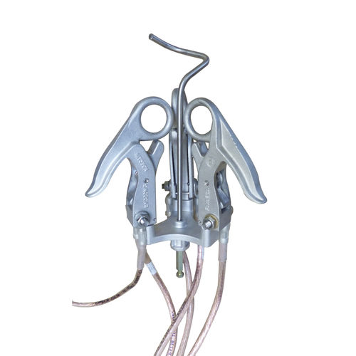 Phase short circuit grounding device EY322NG