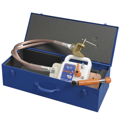 Load limiter DLT series