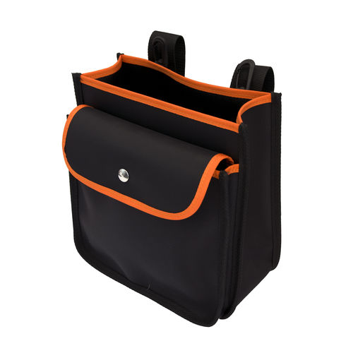 Canvas backpack S20T seriestransportpolyamidePVC-coated