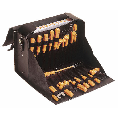 Tool bag TS33Nleather