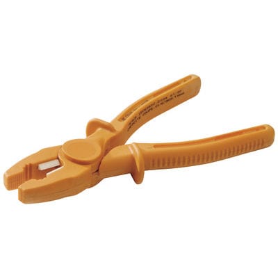 Клещи Linemans MC4CEдля кабелядля изолированных труб