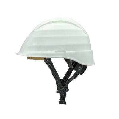 Каска электрика серии TC47B EN 397EN 50365, защита от вспышки дуги