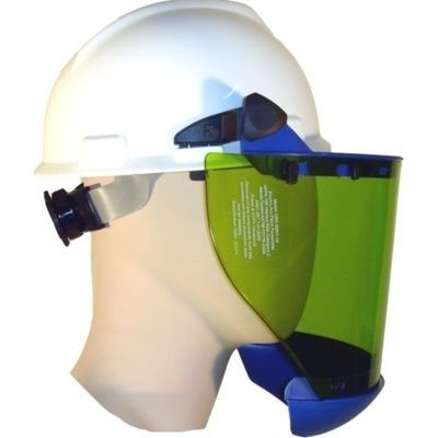 Каска электрика TC4712EN 397EN 50365Защита от вспышки дуги