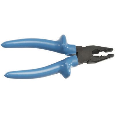 Клещи Linemans GS4для проволоки