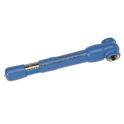 Регулируемый динамометрический ключ серии GS100NATEXалюминийлегкий