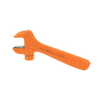 Изолированный разводной ключ серии MS7SC