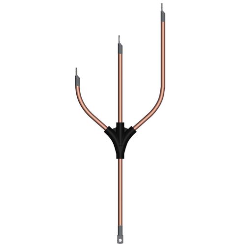 Phase short circuit grounding device DMTBTT series