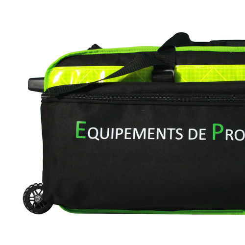 Transport bag STT-100canvasfor PPE transportation