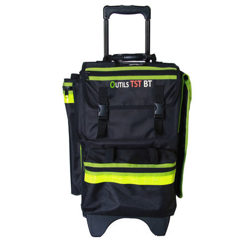 Transport backpack SADT-25for toolsfor PPE transportation