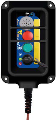 Промышленный репитер РОДИН