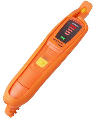 Тестер фаз UNITAGдля электроустановокпромышленныйпереносной