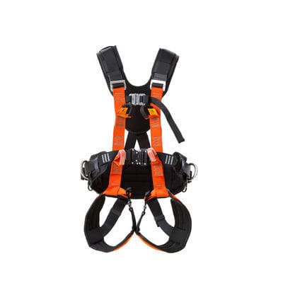 Привязь для защиты от падения H7Nспинная точка крепленияEN 361EN 358