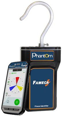 Фазовый детектор PHANTOMемкостнойбесконтактныйнепрерывный