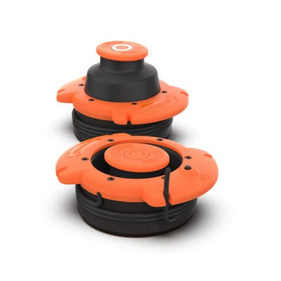 Тестер целостности перчаток EOSдля электроустановокпромышленныйпневматический