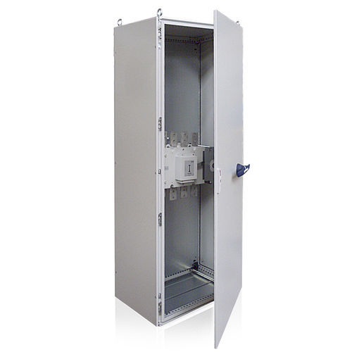 Автоматический переключатель CTRCFC16003NSBKМоторизованная шина4-полюсная