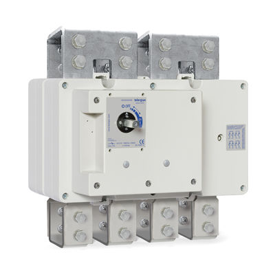 Выключатель постоянного тока S5N20002ES04-полюсный