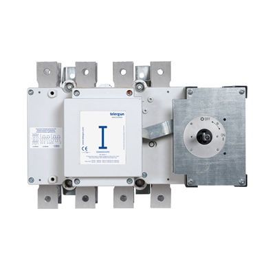 Выключатель постоянного тока S5M063044R04, монтируется на шине