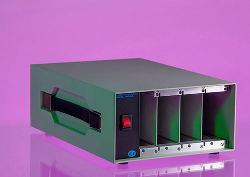 Панельный корпус PC/04прямоугольный,прочный