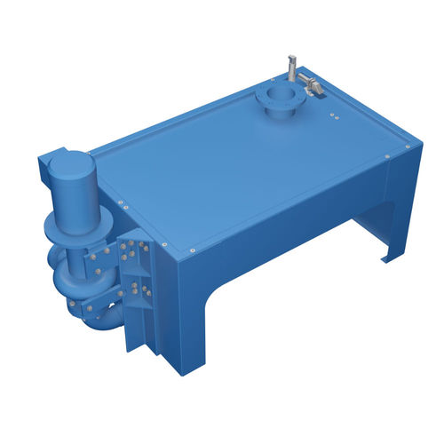 Насосная станция SPF 1000