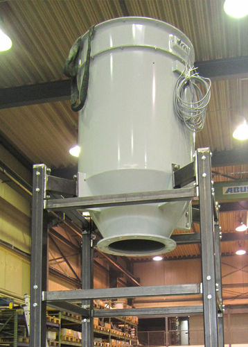 Циклонный сепаратор 850чип с фильтром