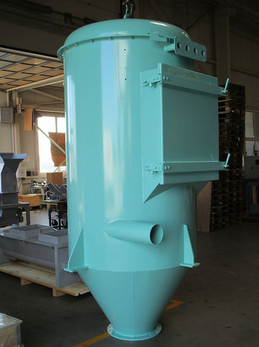 Циклонный сепаратор 1300чип с фильтром