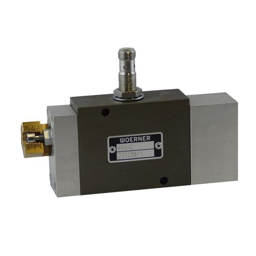 Пневматический дозатор PFD-Coilgreaseволюметрический