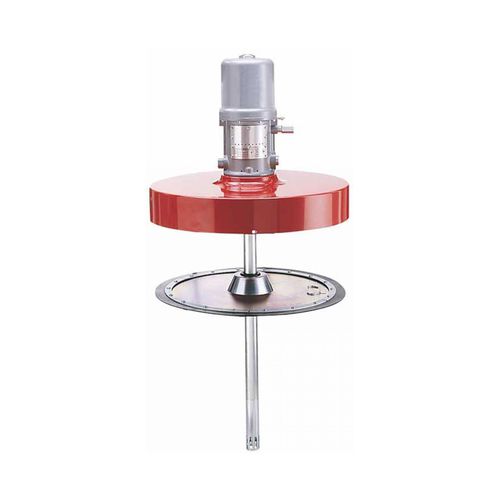 Drum pump 935.120oilgreasepneumatically-actuated