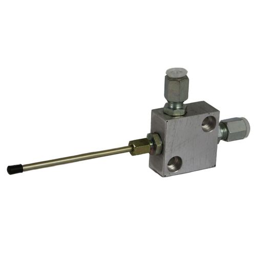 Маслосмесительная насадка SBC-B