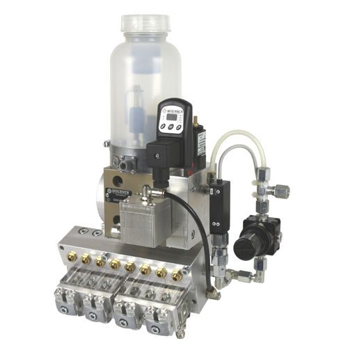 Топливонасосная установка ГОК-Б01самовсасывающаястационарнаяпромышленная