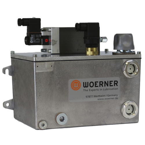 Агрегат нефтеперекачивающий ГМЭ-Ээлектропоршневойстационарный