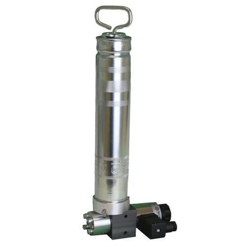 Насос смазочный GML-Aмагнитно-поршневойстационарный